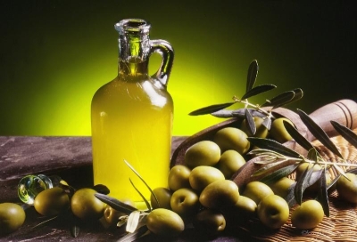 Olio, Coldiretti Marche: 