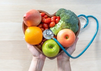 Giornata del Fegato, dieta mediterranea e attività fisica