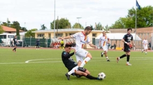 Il sig. Torreggiani di Civitavecchia &egrave; l'arbitro designato per il match Matese - Sambenedettese 11^ di ritorno