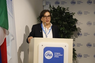 Antonio Scipioni confermato presidente nazionale CNA Ristorazione