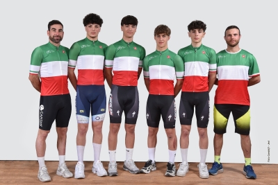 A Jesi la festa del ciclismo marchigiano unisce passato, presente e futuro: premiati i protagonisti della stagione 2025 e tanto divertimento coi giovanissimi
