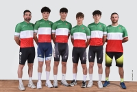 A Jesi la festa del ciclismo marchigiano unisce passato, presente e futuro: premiati i protagonisti della stagione 2025 e tanto divertimento coi giovanissimi