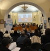 PRESSO IL COMUNE DI GROTTAMMARE, LA CONFERENZA STAMPA SU &ldquo;TIMELESS ADRIATIC&rdquo; DA IL VIA AL PROGETTO