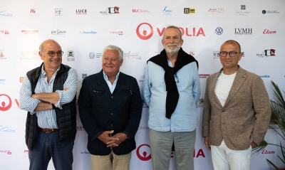 Marche Film Commission incontra il cinema internazionale in Marocco a Essaouira Film Fest