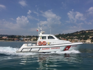 Conclusa con successo l&rsquo;operazione &ldquo;Mare e laghi sicuri 2024&rdquo;