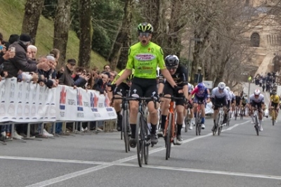 Montecassiano: Gran Premio San Giuseppe per la 65ª volta domenica 15 marzo nel borgo più bello d'Italia