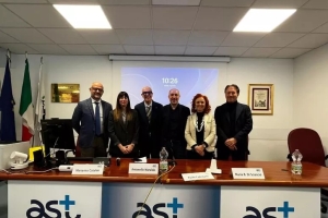 Ast di Ascoli Piceno, avviate 52 nuove assunzioni per la sanit&agrave; territoriale