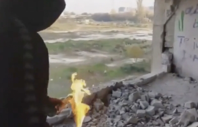 Progettava bombe e propagandava idee terroristiche e delinquenziali. In arresto giovane di Sant'Egidio alla Vibrata