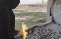 Progettava bombe e propagandava idee terroristiche e delinquenziali. In arresto giovane di Sant'Egidio alla Vibrata