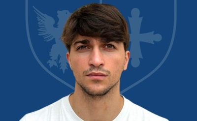 Elia Nunzi per il centrocampo della Fermana