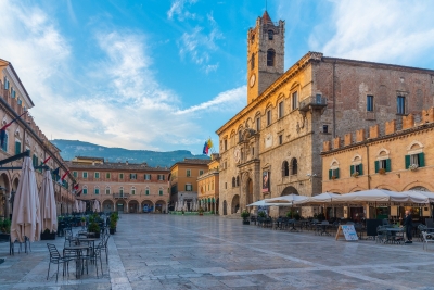 Ascoli Piceno - Appartamenti in affitto a prezzi calmierati per attirare le giovani coppie