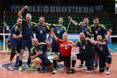 Trasferta vincente a Cuneo per la Scuola di Pallavolo Fermana