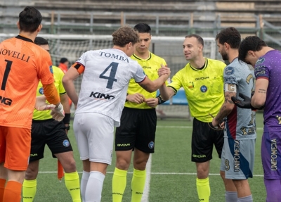 Calcio, per Vigor Senigallia - Maceratese divieto di vendita biglietti a tifosi ospiti