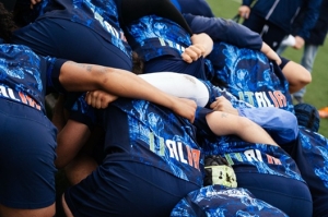 Nazionale U20 Maschile, i convocati per il Sei Nazioni U20 2026