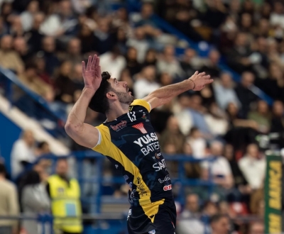 Yuasa Battery, Fedrizzi racconta la sua esperienza a Dubai