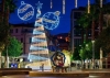 Accensione luminarie natalizie cittadine prevista per domenica 30 novembre