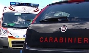 Valle Castellana: giovane operaio muore schiacciato da lamiere
