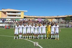 Verdetti finali anche per il girone F di Serie D col Campobasso che corona il sogno e per altre il sogno rimane nel cassetto...