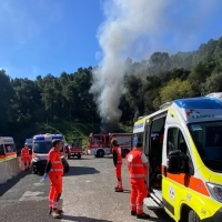 Colonnella: "Sulla 3a corsia in A14 nessuna decisiva accelerazione da parte delle istituzioni"