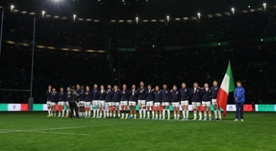 Guinness Sei Nazioni 2027, ufficializzato il calendario