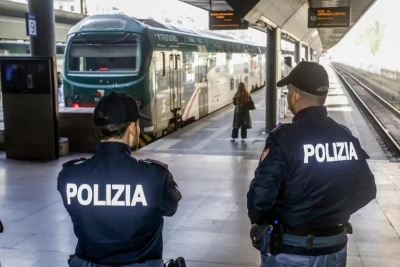 Rintracciati a San Benedetto i tre minori scomparsi da Pesaro