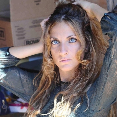 LA BUONA LETTURA: QUARTO APPUNTAMENTO, PROTAGONISTA MELANIA FIORE