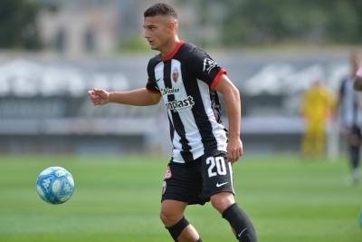 Ascoli Calcio - A centrocampo torna Milanese, abbonamenti a quota 4.300