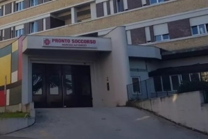 Pronto soccorso Fermo, quasi 40mila accessi nel 2024, +3mila