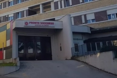 Pronto soccorso Fermo, quasi 40mila accessi nel 2024, +3mila
