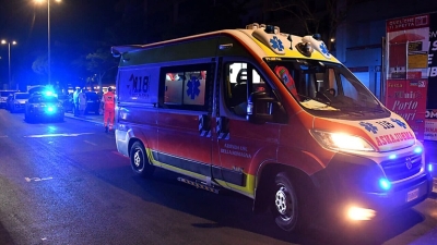 Giovane in monopattino investito e ucciso nel Maceratese