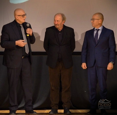 PICENO CINEMA FESTIVAL 2025, TUTTO PRONTO PER IL PRIMO CIAK