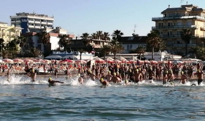 Sabato 21 giugno al via l'edizione 2025 del “Miglio Marino – X Memorial Nazzareno Bamonti”