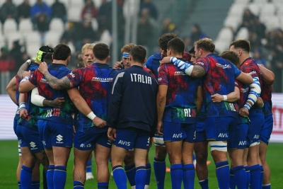 Italrugby, gli Azzurri convocati per il Test Match contro il Cile. Rientra Lamaro