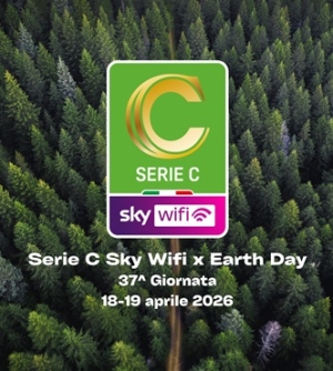TORNA L&rsquo;EARTH DAY DELLA SERIE C SKI WI-FI