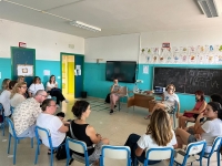 Ultimo appuntamento con il prof Pietro Berti su &ldquo;Il progetto di vita&rdquo;