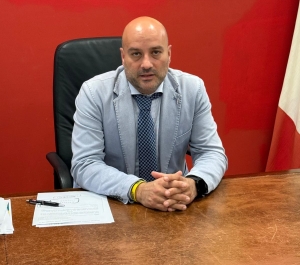 Colli del Tronto, Luca Morganti: &ldquo;Decisione ingiustificata, delusi i cittadini esclusi dallo stadio&rdquo;