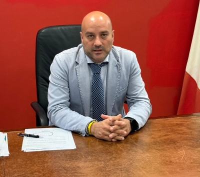 Colli del Tronto, Luca Morganti: “Decisione ingiustificata, delusi i cittadini esclusi dallo stadio”