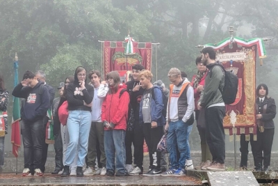 Celebrato ad Ascoli il sacrificio dei partigiani