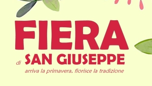 Montegranaro celebra la primavera con la tradizionale Fiera di San Giuseppe