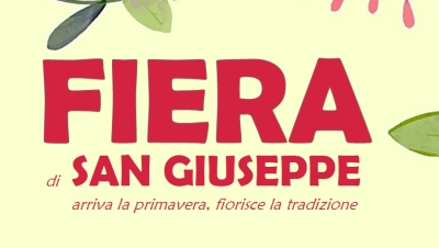 Montegranaro celebra la primavera con la tradizionale Fiera di San Giuseppe