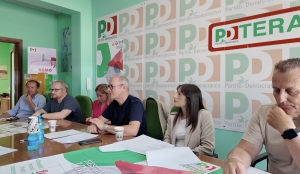 Dopo dodici anni torna la Festa provinciale de l&rsquo;Unit&agrave;. Si terr&agrave; dal 28 al 31 agosto nella la Villa Comunale di Roseto degli Abruzzi.