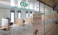 Anomalia tecnica CUP, uffici al lavoro per riattivare nel pi&ugrave; breve tempo possibile i canali di prenotazione