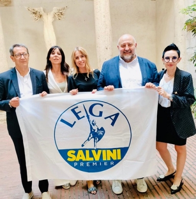 Elezioni Regionali, la Lega Marche presenta i candidati nel Piceno