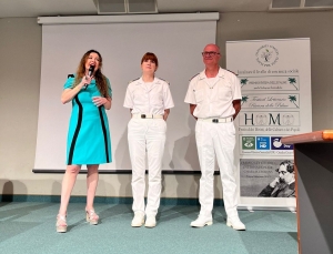 Per la Giornata Mondiale degli Oceani l'8 giugno premiazione del concorso Obiettivi Sostenibili ONU: 10 anni di impegno della Omnibus Omnes con ONU Italia per i giovani e l&rsquo;ambiente