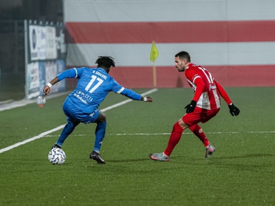 Ascoli Calcio - Tomei potrebbe cambiare l'undici titolare per la sfida contro il Forlì