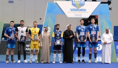 Grottazzolina impatta sul muro della Dynamo Mosca, ma l’argento di Dubai brilla tantissimo