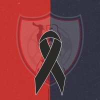 Samb in lutto per la scomparsa del pap&agrave; di mister Boscaglia