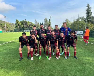 La Sant 89 prosegue la propria attività sportiva all’insegna della tradizione e dei sani principi sportivi