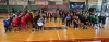 Campionato Italiano Tiro alla Fune Indoor 640 Kg, trionfo del Cobra Fermo, bronzo per i monturanesi della Bellatores