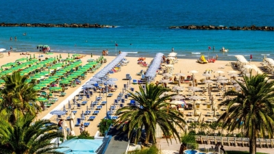 Il 18 ottobre secondo appuntamento con il workshop sul turismo sostenibile